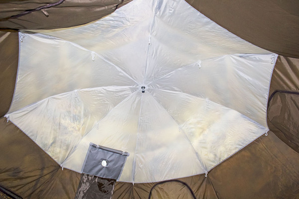 Изображение товара Палатка Берег МФП-5