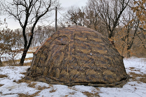 Изображение товара Палатка Берег МФП-5