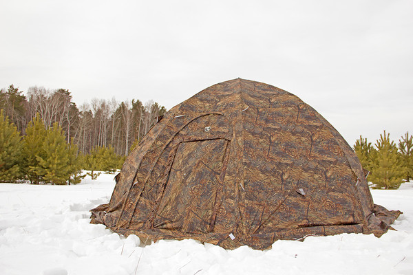 Изображение товара Палатка Берег МФП-5