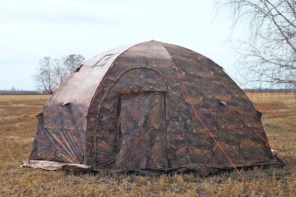 Изображение товара Палатка Берег МФП-5