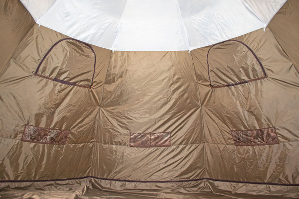 Изображение товара Палатка Берег МФП-5