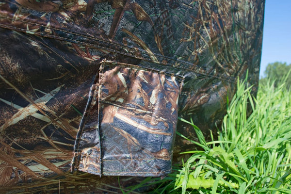 Изображение товара Палатка Берег Кубоид 3.60 (двухслойная)