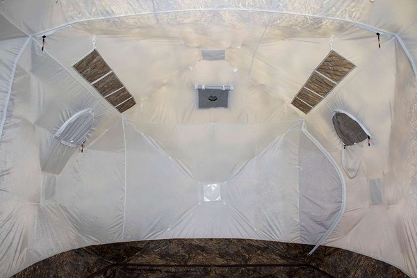 Изображение товара Палатка Берег Кубоид 3.60 (двухслойная)