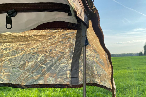 Изображение товара Палатка Берег Кубоид 3.60 (двухслойная)