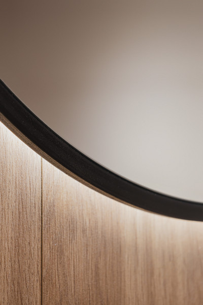Изображение товара Зеркало Silver Mirrors Roland D800-TX / LED-00003061