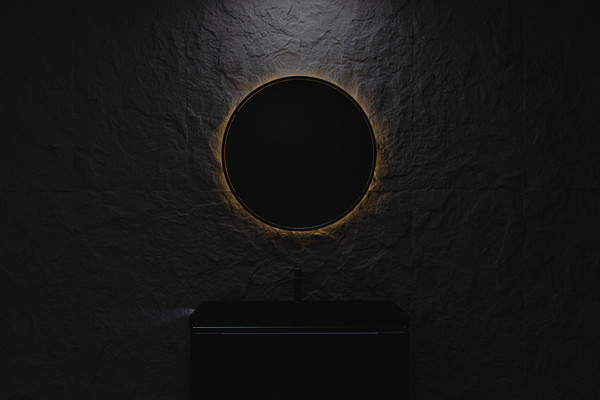 Изображение товара Зеркало Silver Mirrors Roland D800-TX / LED-00003061