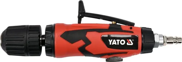 Изображение товара Пневмодрель Yato YT-09695