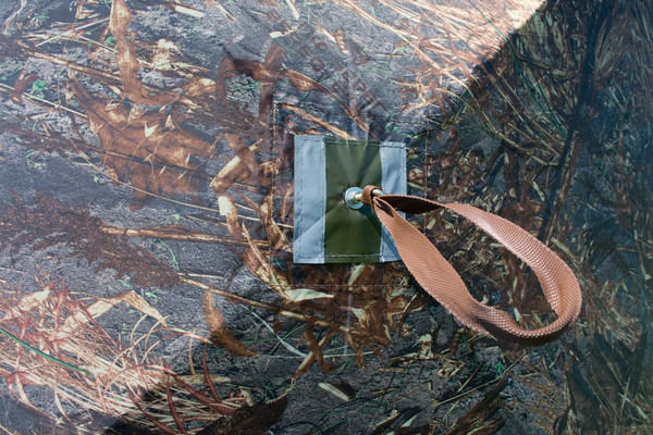 Изображение товара Палатка Берег Кубоид 4.40 (двухслойная)