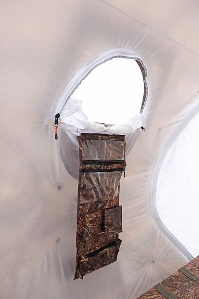 Изображение товара Палатка Берег Кубоид 4.40 (двухслойная)