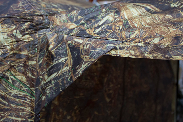 Изображение товара Палатка Берег Кубоид 4.40 (двухслойная)