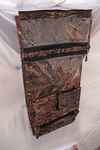 Изображение товара Палатка Берег Кубоид 4.40 (двухслойная)