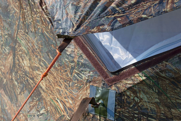 Изображение товара Палатка Берег Кубоид 4.40 (двухслойная)