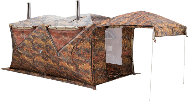 Изображение товара Палатка Берег Кубоид 4.40 (двухслойная)