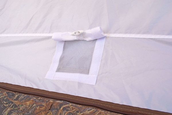 Изображение товара Палатка Берег Кубоид 4.40 (двухслойная)