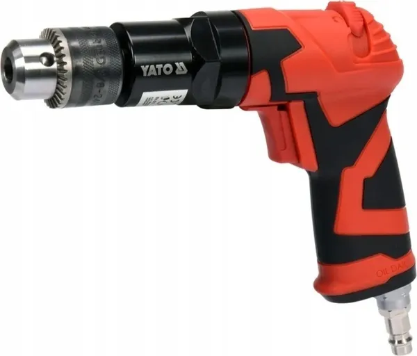 Изображение товара Пневмодрель Yato YT-09703