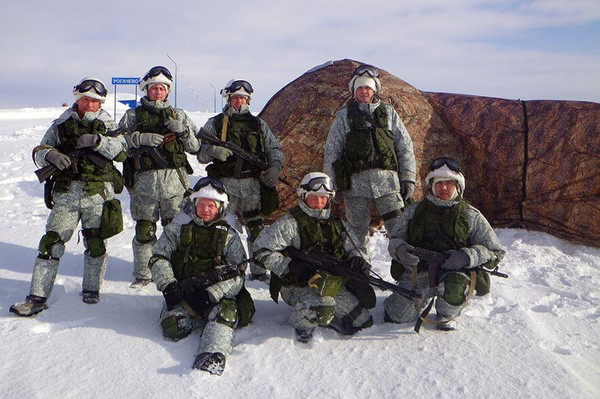 Изображение товара Палатка Берег УП-5 (восьмиместная)