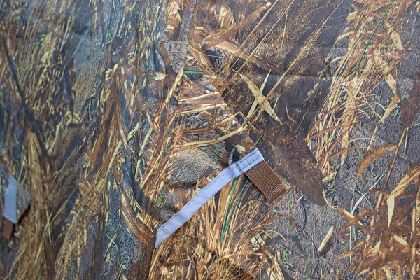 Изображение товара Палатка Берег УП-5 (восьмиместная)