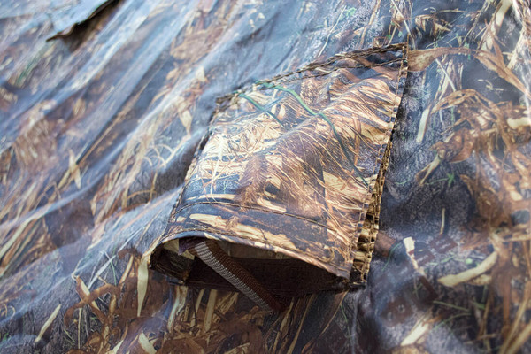 Изображение товара Палатка Берег УП-5 (восьмиместная)