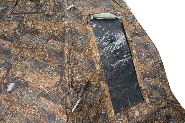 Изображение товара Палатка Берег УП-5 Люкс (восьмиместная)