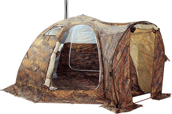 Изображение товара Палатка Берег УП-5 Люкс (восьмиместная)