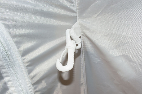 Изображение товара Палатка Берег УП-7 (десятиместная)