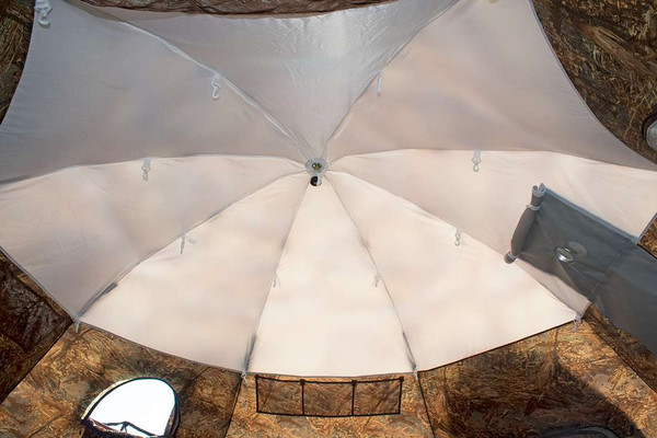 Изображение товара Палатка Берег УП-7 (десятиместная)