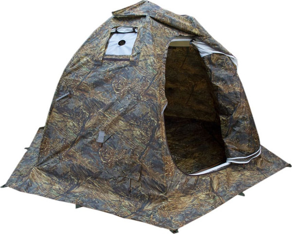 Изображение товара Палатка Берег Зима-лето (трехместная)