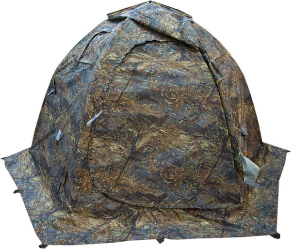 Изображение товара Палатка Берег Зима-лето (трехместная)