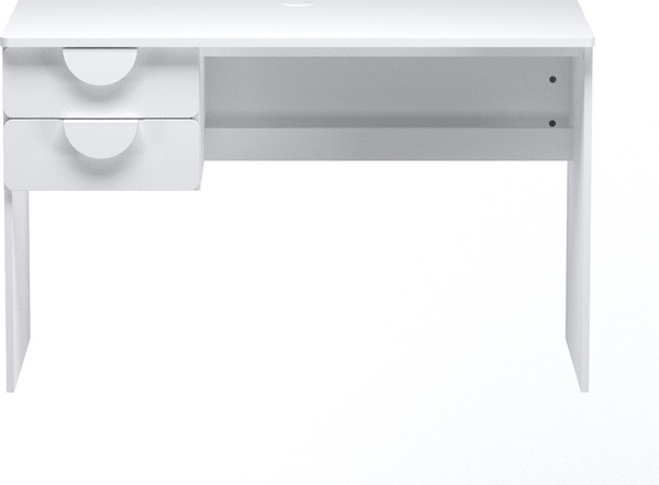 Изображение товара Письменный стол Mebelain  Пикси (белый)