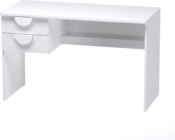 Изображение товара Письменный стол Mebelain  Пикси (белый)