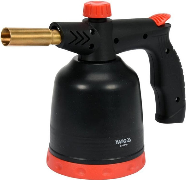 Изображение товара Паяльная лампа Yato YT-36720