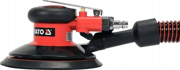 Изображение товара Пневмошлифмашина Yato YT-09738