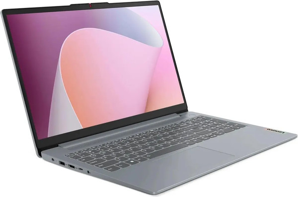 Изображение товара Ноутбук Lenovo IdeaPad Slim 3 15AMN8 (82XQ00XBSA)
