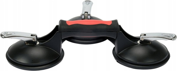 Изображение товара Стеклодомкрат Yato YT-37237