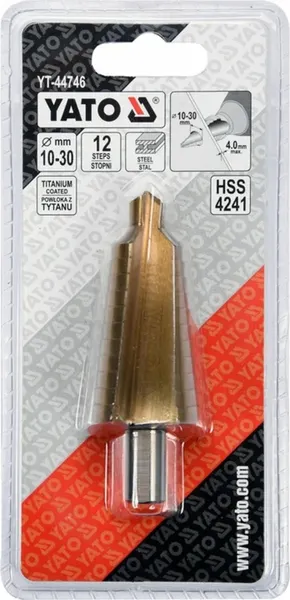 Изображение товара Сверло Yato YT-44746