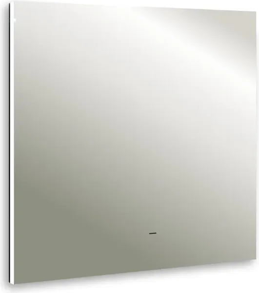 Изображение товара Зеркало Silver Mirrors Алмина 80x80 / LED-00002717