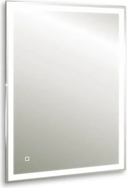 Изображение товара Зеркало Silver Mirrors Ливия 60x80 / LED-00002693