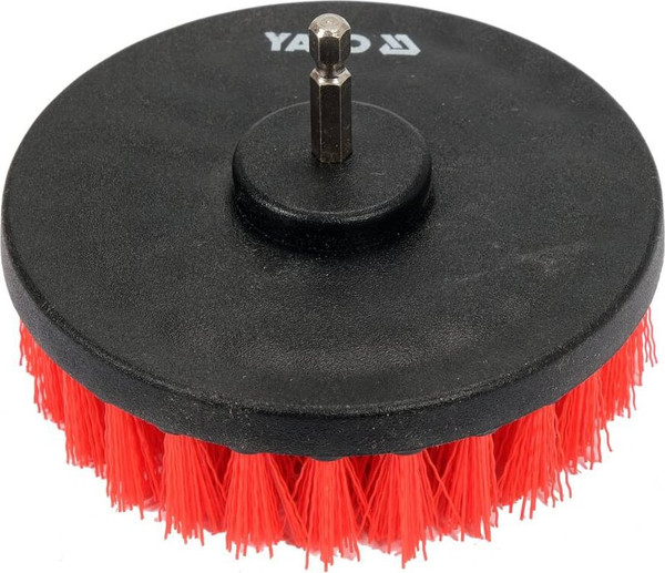 Изображение товара Набор щеток для электроинструмента Yato YT-47777 (5шт)