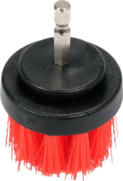 Изображение товара Набор щеток для электроинструмента Yato YT-47777 (5шт)