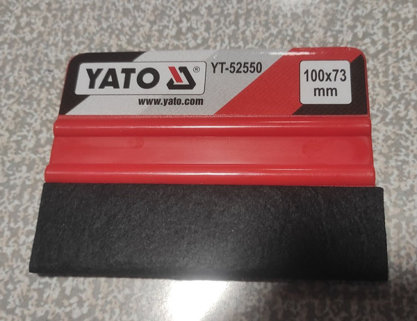 Изображение товара Ракель Yato YT-52550