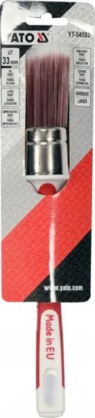 Изображение товара Кисть малярная Yato YT-54593