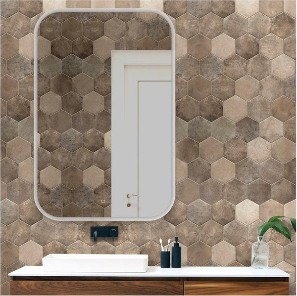 Изображение товара Зеркало Silver Mirrors Мальта 60x100 / ФР-00003091