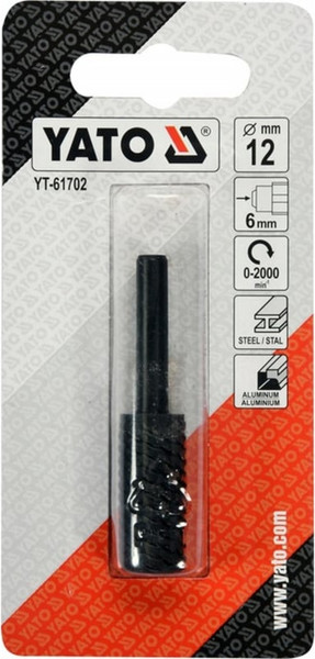 Изображение товара Фреза Yato YT-61702