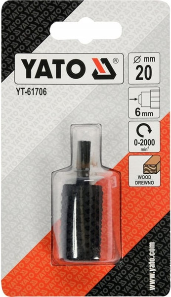Изображение товара Фреза Yato YT-61706