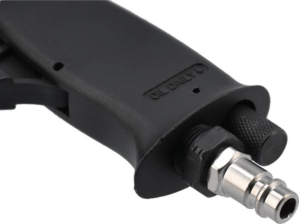 Изображение товара Пневмомолоток Yato Игольчатый отбойник YT-09910