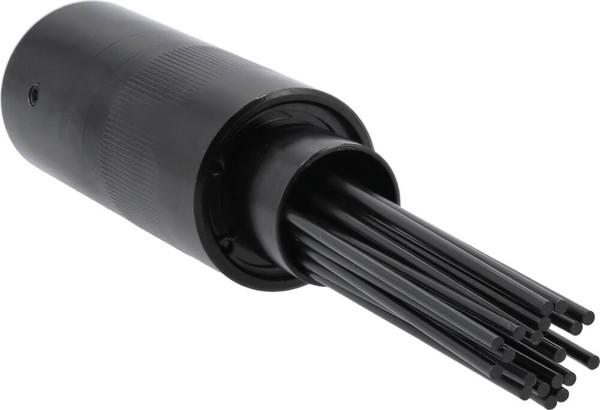 Изображение товара Пневмомолоток Yato Игольчатый отбойник YT-09910