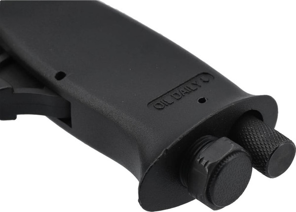 Изображение товара Пневмомолоток Yato Игольчатый отбойник YT-09910