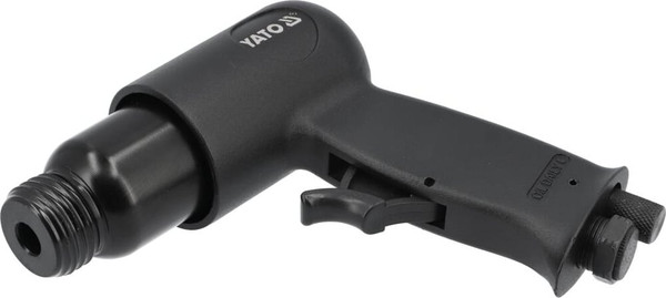 Изображение товара Пневмомолоток Yato Игольчатый отбойник YT-09910