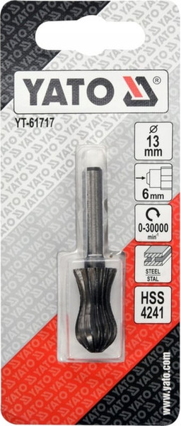 Изображение товара Фреза Yato YT-61717