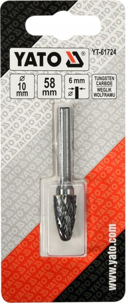 Изображение товара Борфреза Yato YT-61724